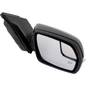 Passenger Side Door Mirror image