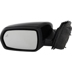 Driver Side Door Mirror image
