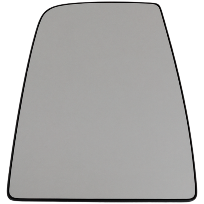 2015-2019 Ford Transit-150/Transit-250/Transit-350/Transit-350 HD Driver Side Door Mirror Glass Non-Heated - FO1324147-Partify-Painted-Replacement-Body-Parts