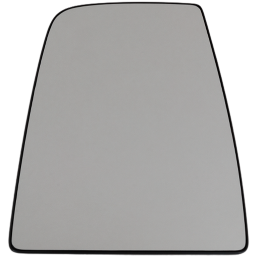 2015-2019 Ford Transit-150/Transit-250/Transit-350/Transit-350 HD Driver Side Door Mirror Glass Non-Heated - FO1324147-Partify-Painted-Replacement-Body-Parts