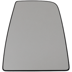 Passenger Side Door Mirror Glass image