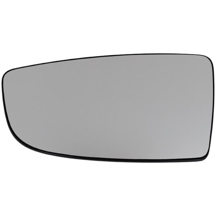 2015-2019 Ford Transit-150/Transit-250/Transit-350/Transit-350 HD Driver Side Door Mirror Glass Lower - FO1324149-Partify-Painted-Replacement-Body-Parts