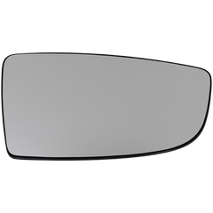 Passenger Side Door Mirror Glass image