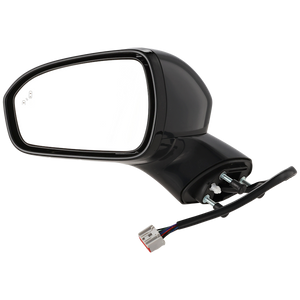 Driver Side Door Mirror image