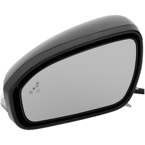Driver Side Door Mirror image