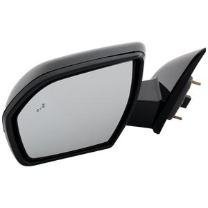 Driver Side Door Mirror image