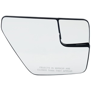 Passenger Side Door Mirror Glass image