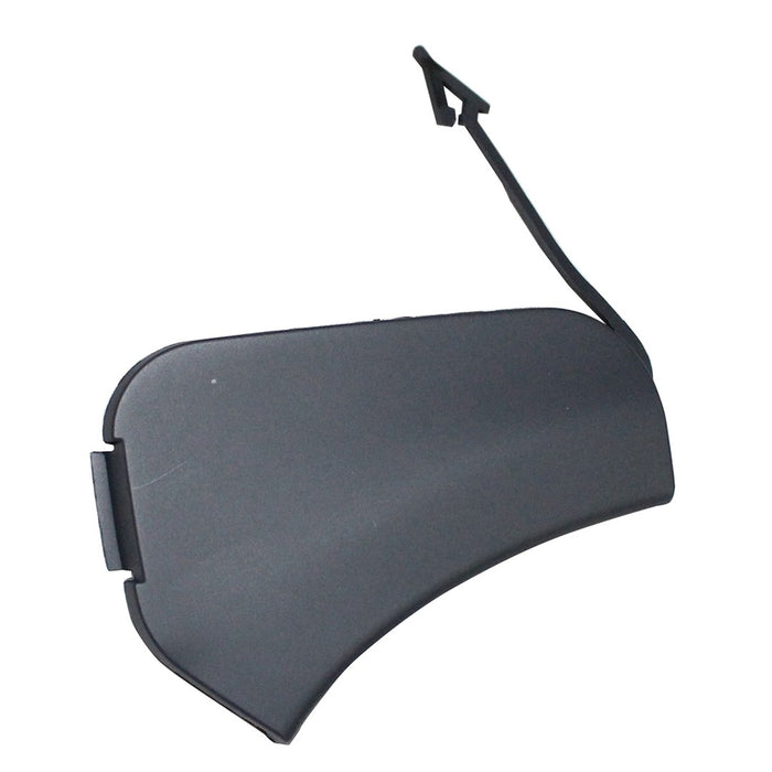 2016-2018 Fiat 500X Easy/Lounge/Pop/Sport Front Tow Hook - FI1029100-Partify-Painted-Replacement-Body-Parts