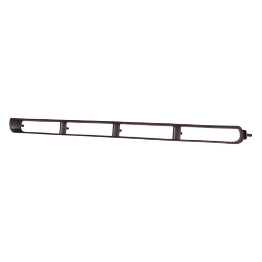 2012-2019 Fiat 500 Grille Assembly - FI1200100-Partify-Painted-Replacement-Body-Parts