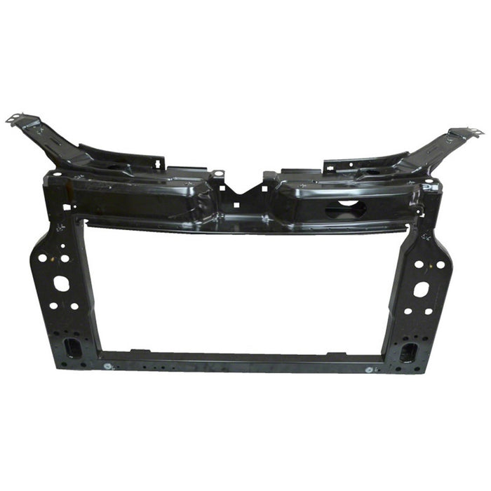 2012-2019 Fiat 500 Lounge/Pop/Sport Radiator Support - FI1225100-Partify-Painted-Replacement-Body-Parts