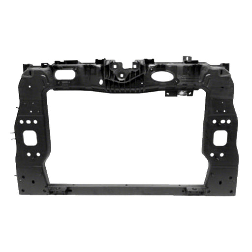 2014-2017 Fiat 500L Radiator Support - FI1225101-Partify-Painted-Replacement-Body-Parts