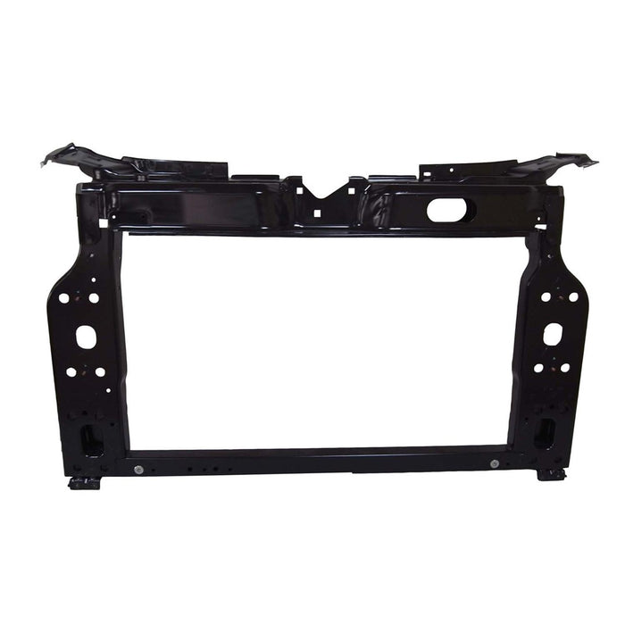 2012-2019 Fiat 500 Abarth/Turbo Radiator Support - FI1225103-Partify-Painted-Replacement-Body-Parts