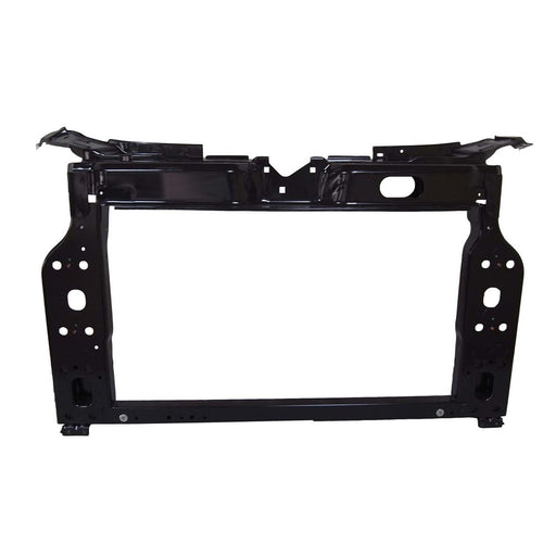 2012-2019 Fiat 500 Abarth/Turbo Radiator Support - FI1225103-Partify-Painted-Replacement-Body-Parts