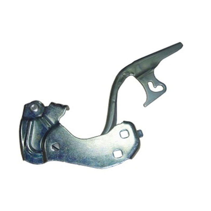 2012-2019 Fiat 500 Hood Hinge Kit Right - FI1236101-Partify-Painted-Replacement-Body-Parts