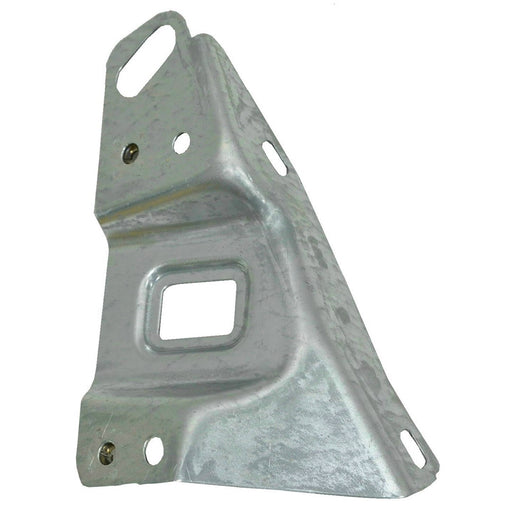 2012-2019 Fiat 500 Front Driver Side Fender Brace - FI1244100-Partify-Painted-Replacement-Body-Parts