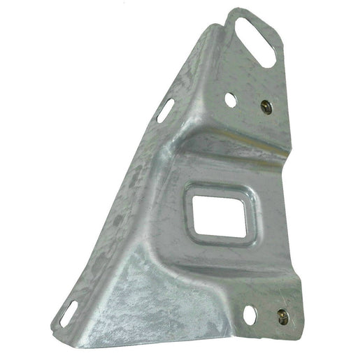 2012-2019 Fiat 500 Front Passenger Side Fender Brace - FI1245100-Partify-Painted-Replacement-Body-Parts