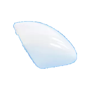 Driver Side Door Mirror Cover image