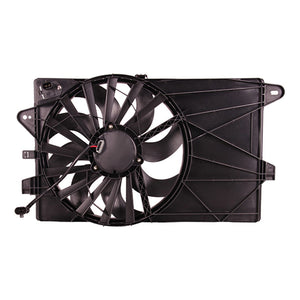 Engine Cooling Fan Assembly image