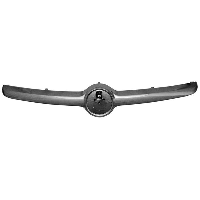 2014-2017 FIAT 500 L Front Upper Grille Molding - FI1210102-Partify-Painted-Replacement-Body-Parts