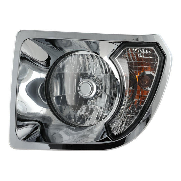 Freightliner 108SD Driver Side Headlight Assembly - FL2502107