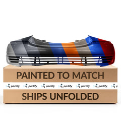 Pare-chocs avant image