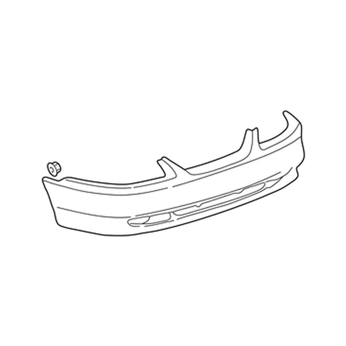 Partify rebuilt image - FO1000534