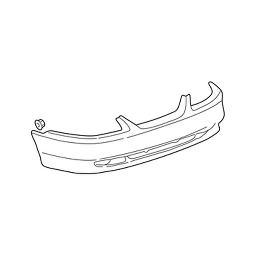 Partify rebuilt image - FO1000534
