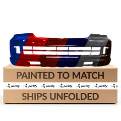 Pare-chocs avant image