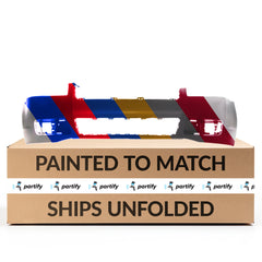 Pare-chocs avant image