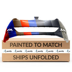 Pare-chocs avant image