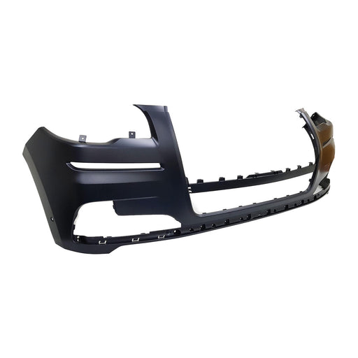 Lincoln Navigator Front Bumper - FO1000780