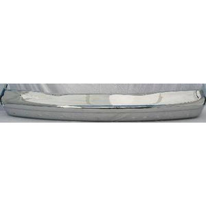 Front Bumper Face Bar image