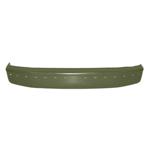 Ford Bronco/F-150 Custom/Eddie Bauer/Special/XL/XLT/XLT Lariat Front Bumper - FO1002340