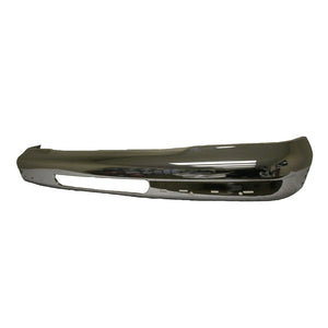 Front Bumper Face Bar image