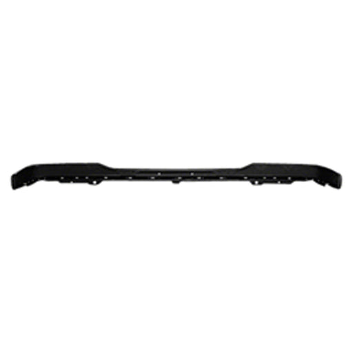 2001-2007 Ford Ranger XL Front Bumper Face Bar - FO1002379-Partify-Painted-Replacement-Body-Parts