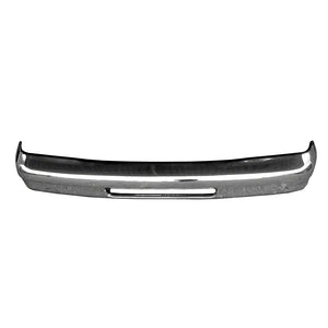 Front Bumper Face Bar image