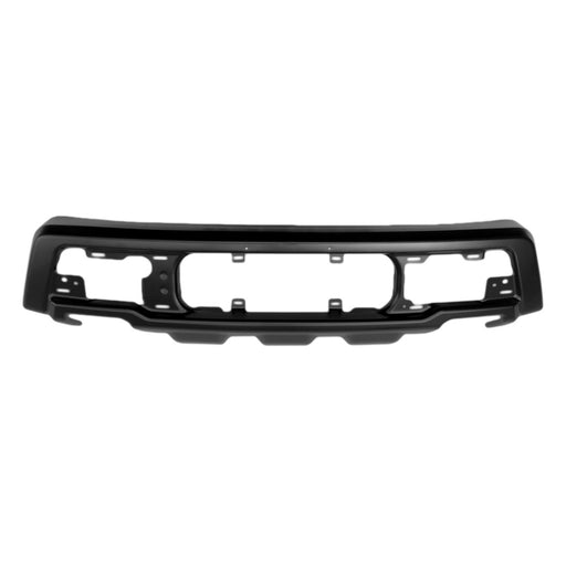 2017-2020 Ford F-150 Raptor Front Bumper Face Bar - FO1002433-Partify-Painted-Replacement-Body-Parts