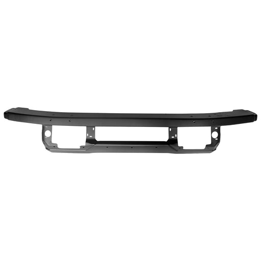 2021-2024 Ford Bronco Front Bumper Face Bar Modular Bumper W/O Park Distance Sensors - FO1002467-Partify-Painted-Replacement-Body-Parts