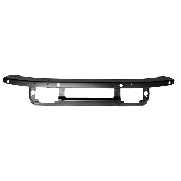 2021-2024 Ford Bronco Front Bumper Face Bar Modular Bumper W/Park Distance Sensors - FO1002468-Partify-Painted-Replacement-Body-Parts