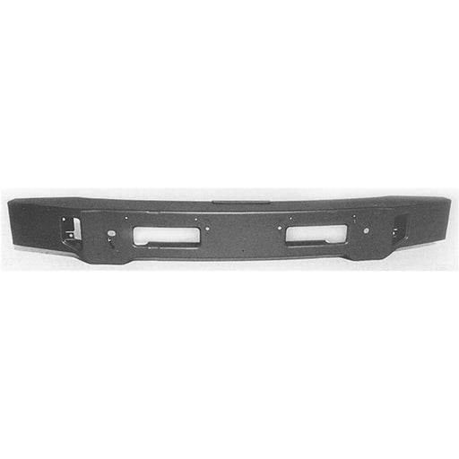 1989-1997 Ford Thunderbird/Mercury Cougar Front Bumper Reinforcement - FO1006187-Partify-Painted-Replacement-Body-Parts