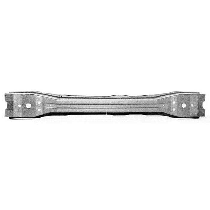 1995-1998 Ford Windstar Front Bumper Reinforcement - FO1006196-Partify-Painted-Replacement-Body-Parts