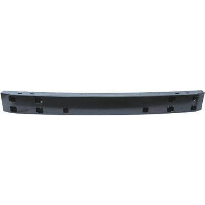 1995-1997 Lincoln Continental Front Bumper Reinforcement - FO1006198-Partify-Painted-Replacement-Body-Parts