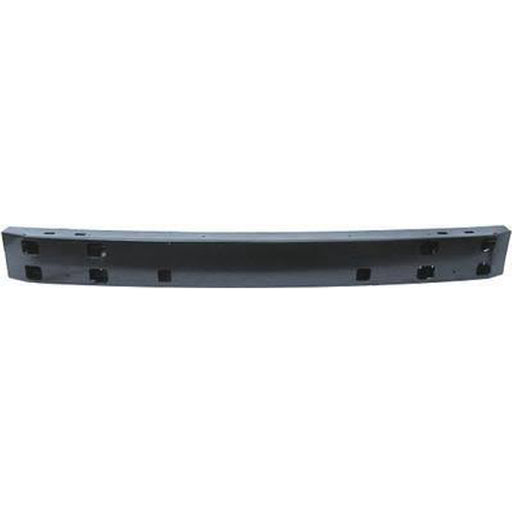 1995-1997 Lincoln Continental Front Bumper Reinforcement - FO1006198-Partify-Painted-Replacement-Body-Parts