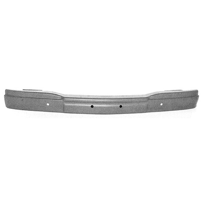 1995-1997 Lincoln Town Car Front Bumper Reinforcement - FO1006199-Partify-Painted-Replacement-Body-Parts
