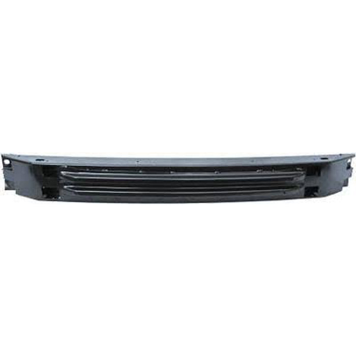 1998-2002 Lincoln Continental Front Bumper Reinforcement - FO1006212-Partify-Painted-Replacement-Body-Parts