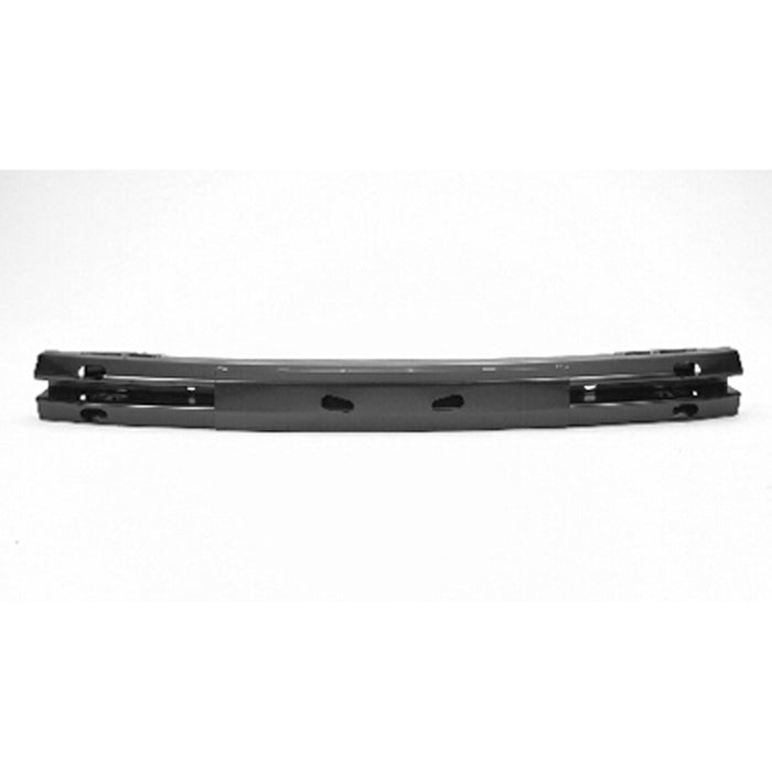 1998-2002 Ford Crown Victoria/Lincoln Town Car/Mercury Grand Marquis Front Bumper Reinforcement - FO1006213-Partify-Painted-Replacement-Body-Parts