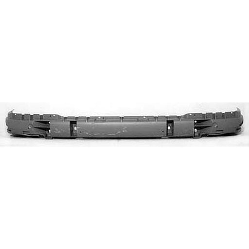 1999-2001 Ford Explorer Front Bumper Reinforcement - FO1006220-Partify-Painted-Replacement-Body-Parts