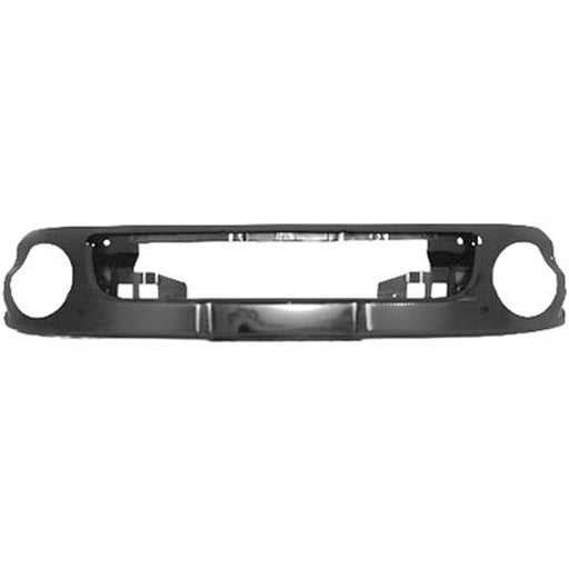 2001-2005 Ford Explorer Sport/Sport Trac Front Bumper Reinforcement W/O Fog Lamps Absorber - FO1006229-Partify-Painted-Replacement-Body-Parts