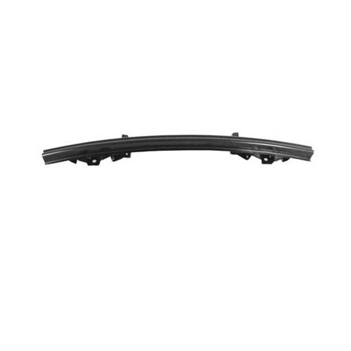 2002-2005 Mercury Mountaineer Front Bumper Reinforcement - FO1006233-Partify-Painted-Replacement-Body-Parts