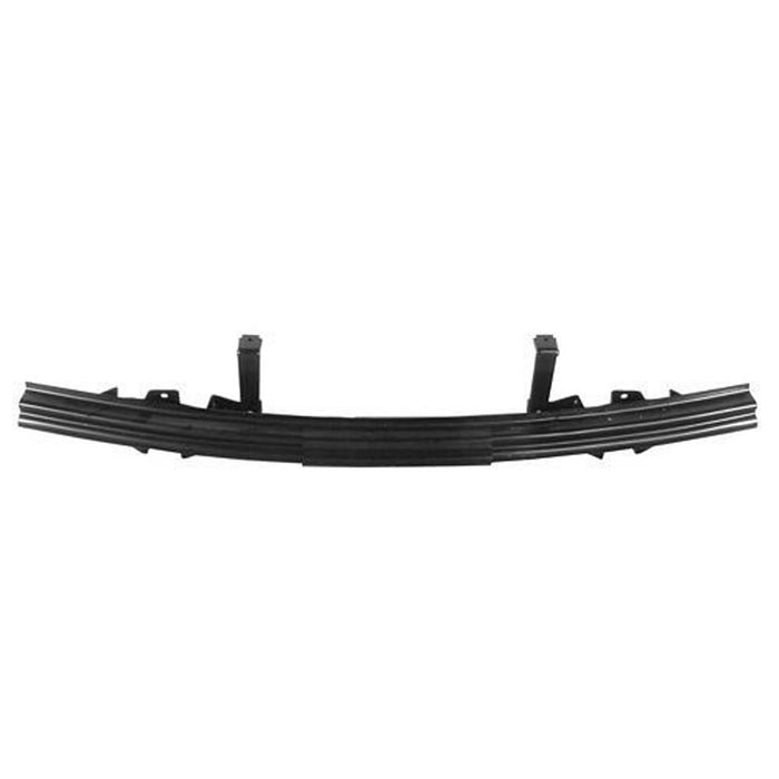 2003-2005 Lincoln Aviator Front Bumper Reinforcement - FO1006240-Partify-Painted-Replacement-Body-Parts